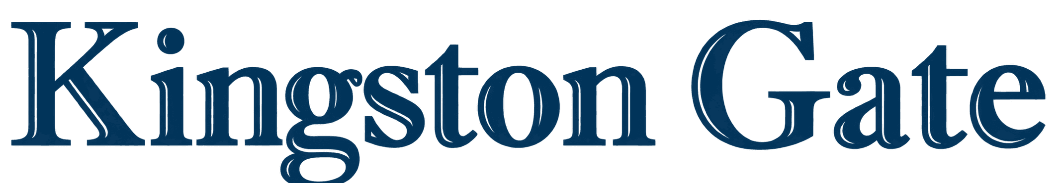 Kingston Gate