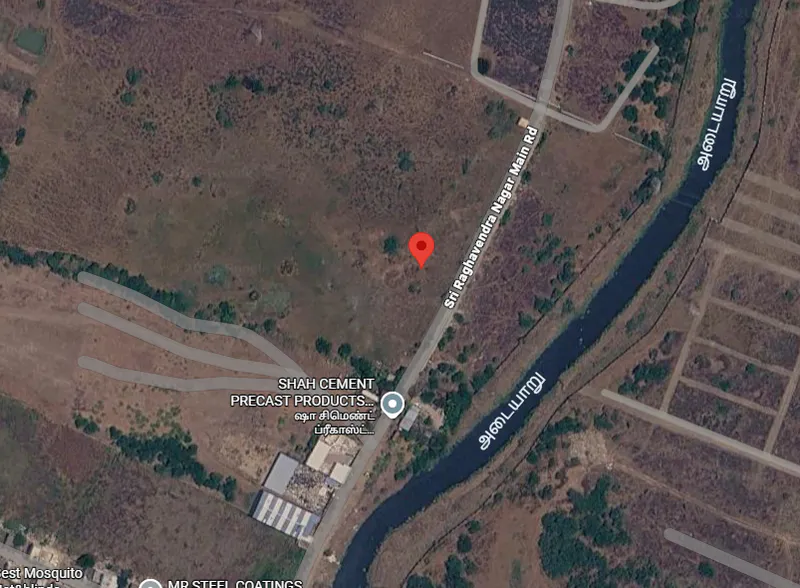 Outright 2 Acres - Perungalathur photo 3