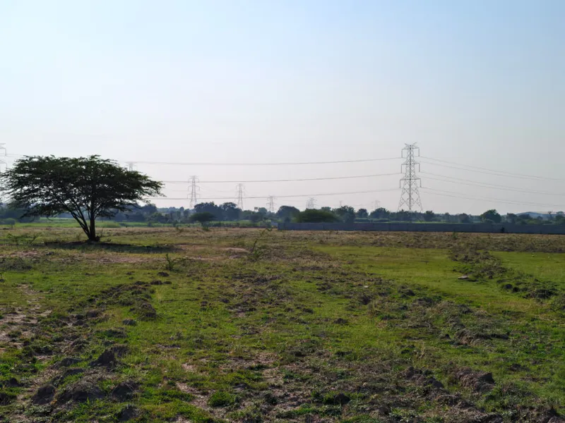 Outright 10 Acres 24 Guntas - Dooskal