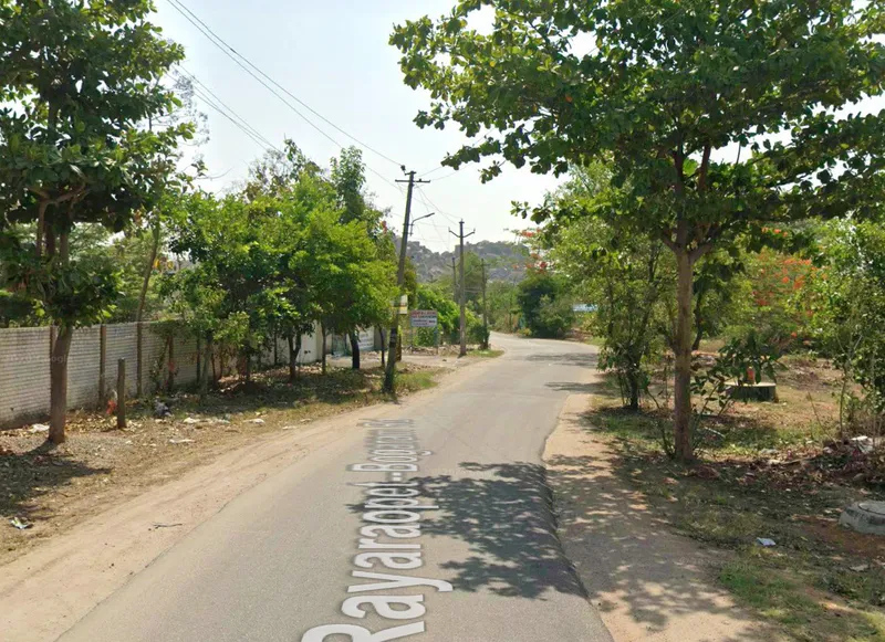Outright 3 Acres 14.5 Guntas - Bogaram photo 3