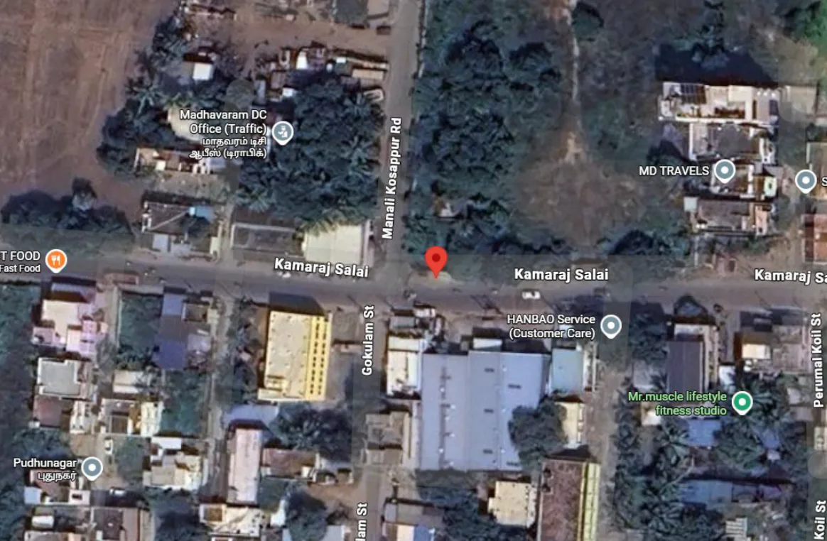 Outright 1.25 Acres - Mathur