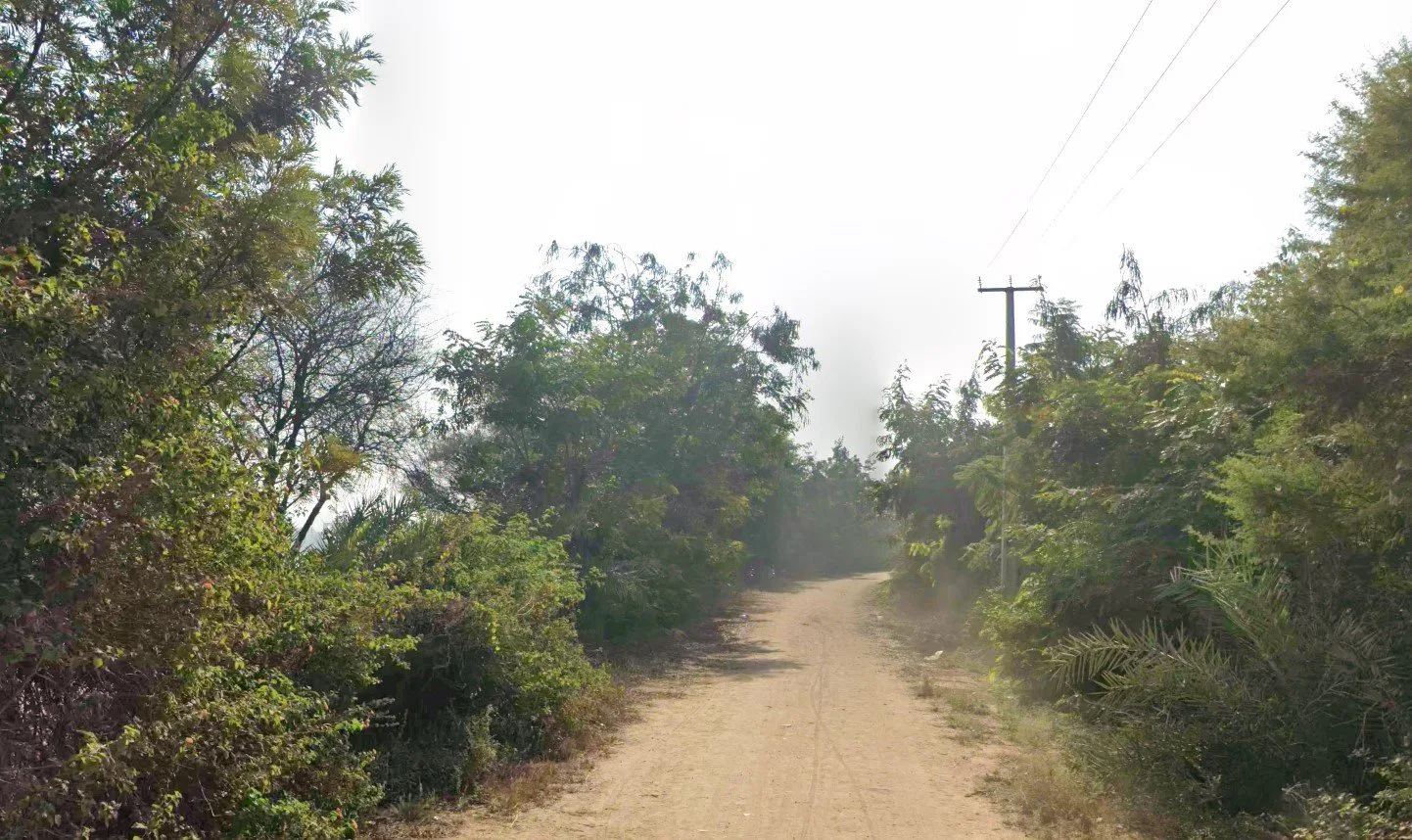 Outright 5 Acres 1.5 Guntas - Bowrampet (Og)