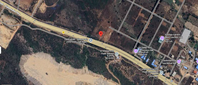 Outright 5 Acres - Malkapur photo 4