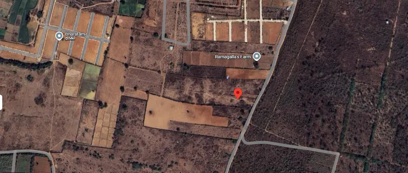 Outright 1 Acre - Mankhal photo 4