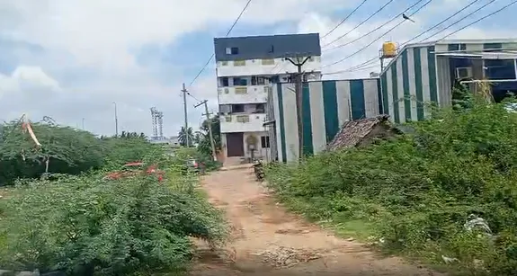 Outright 3.904 Acres - Malayambakkam photo 4