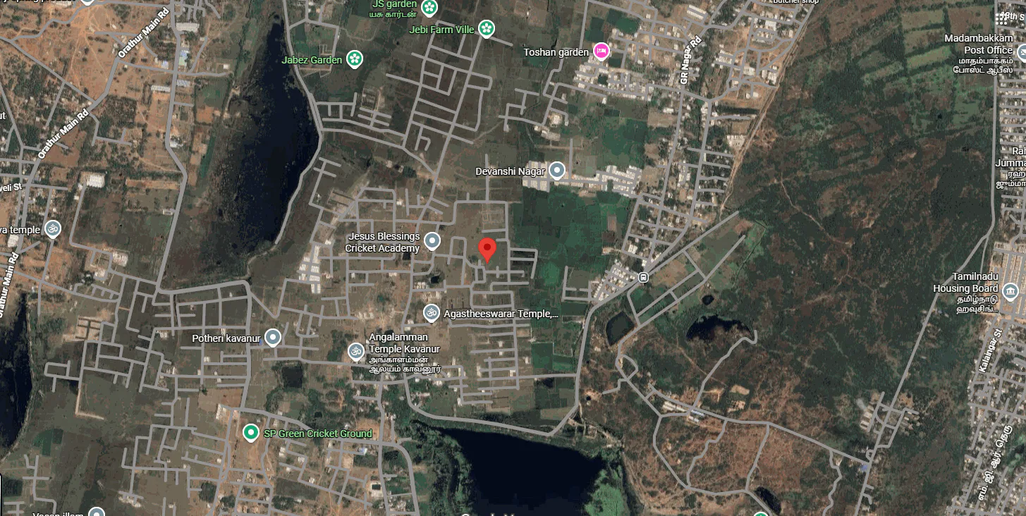 JV Apartments - 2.2 Acres - 2 Acres 20 Cents