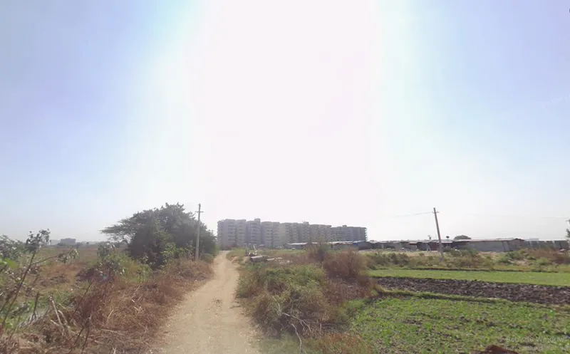 Outright 3 Acres 37 Guntas - Tellapur (Og) photo 3