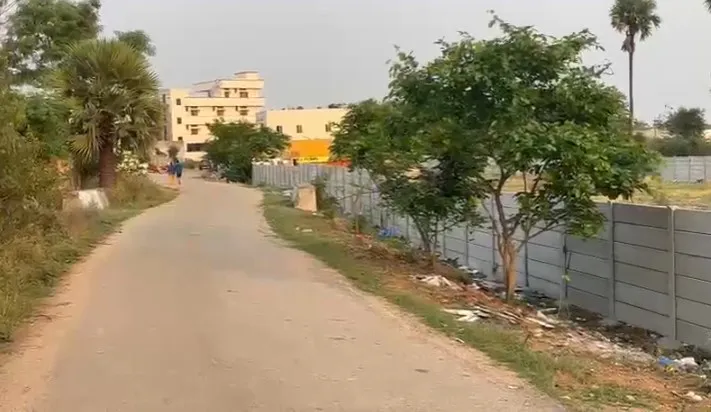 Outright 1 Acre - Adibatla photo 3