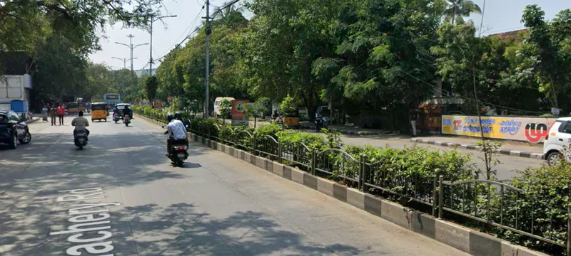 Outright 1 Acre - Venkatapuram