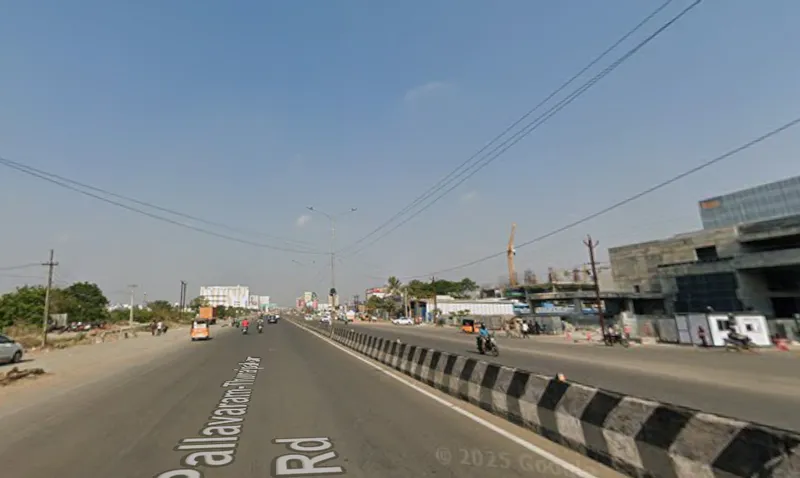 Outright 2.5 Acres - Pallavaram Urban photo 3