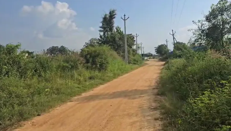 Outright 10 Acres - Kondakal photo 2