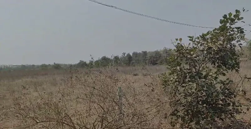 Outright 4 Acres - Mankhal photo 1