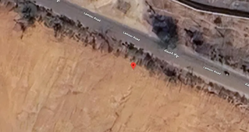 Outright 12 Acres - Sreenagar photo 3