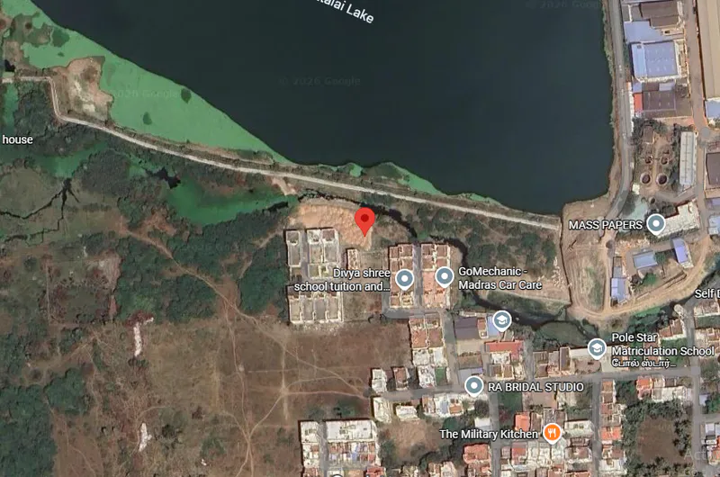 Outright 0.68 Acres - Nanmangalam (Og) photo 1