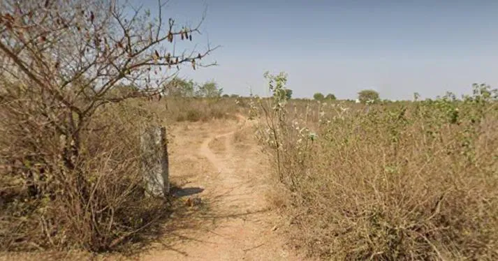 Outright 1 Acre - Mankhal photo 2