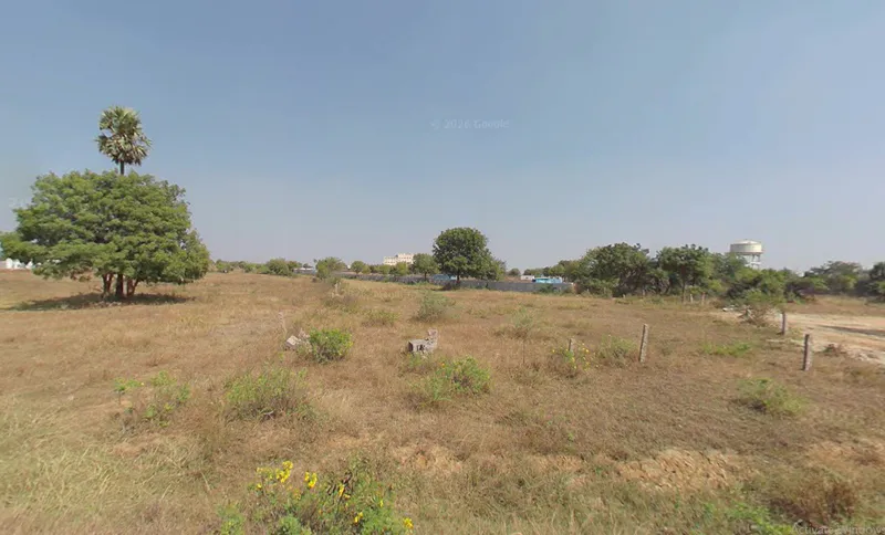 Outright 20 Acres 11 Guntas - Isnapur (Ct) photo 1