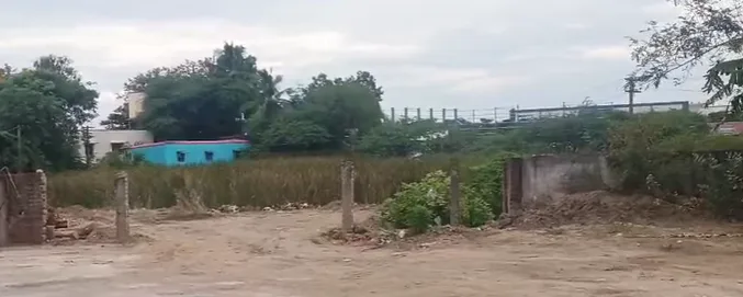 JV Apartments - 0.58 Acres - 0.58 Acres