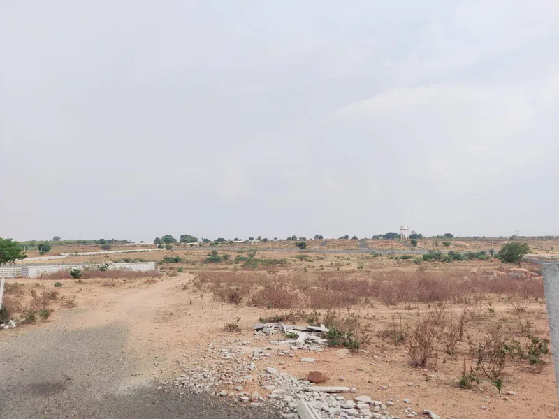 Outright 14 Acres 25 Guntas - Dooskal