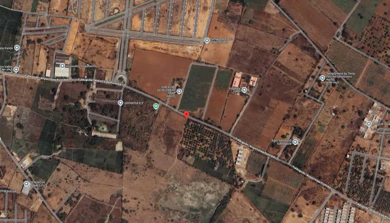 Outright 4 Acres - Mankhal photo 3