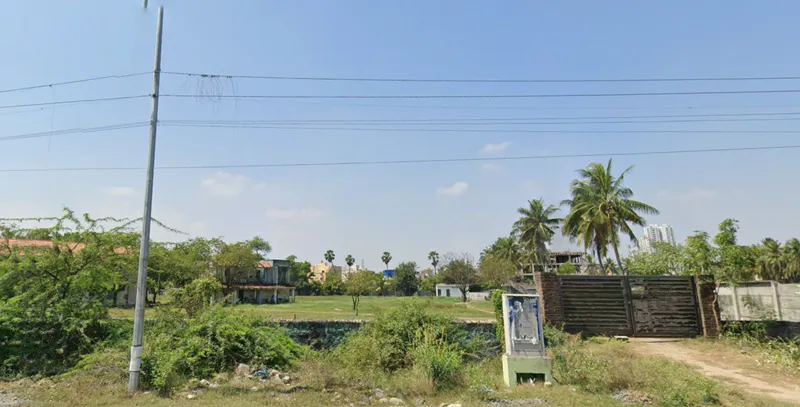 Outright 10 Acres - Sholinganallur - 1 photo 3