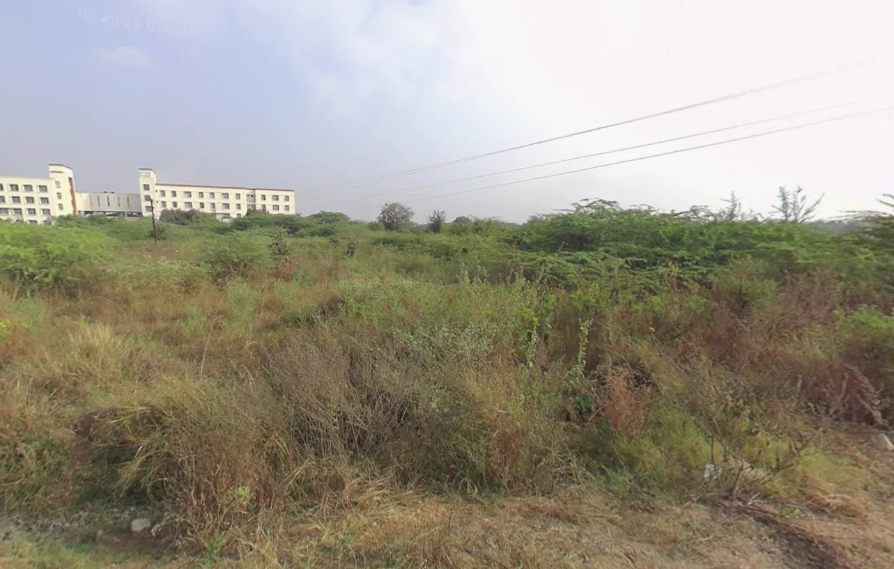 Outright 1 Acre 21 Guntas - Kollur