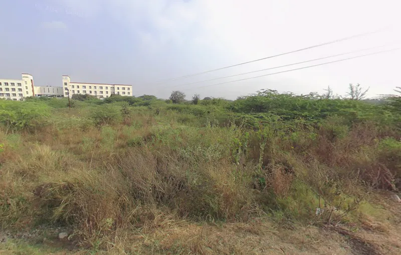 Outright 1 Acre 21 Guntas - Kollur photo 1