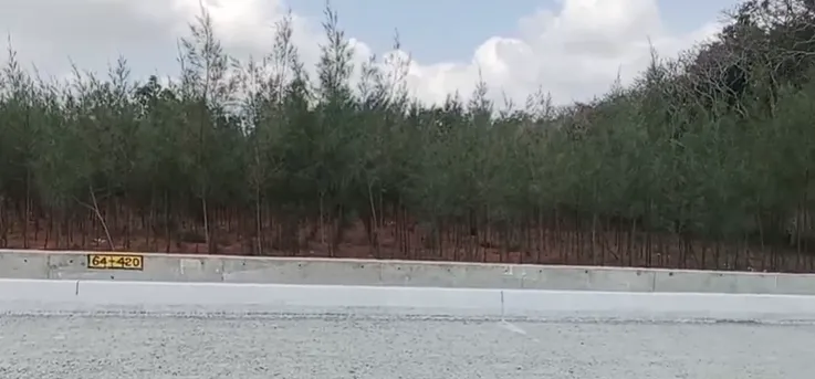 Outright 19 Acres - Polivakkam photo 1