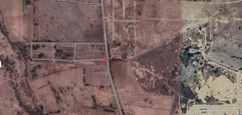 Outright 69 Acres 10 Guntas - gundram-palle photo 3