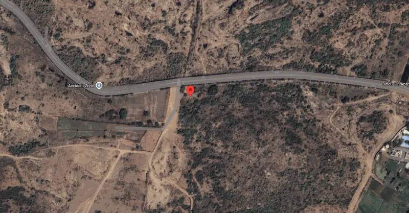 Outright 2 Acres 20 Guntas - Koheda photo 3