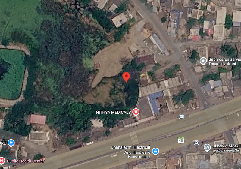 JV Apartments - 0.58 Acres - 0.58 Acres photo 2
