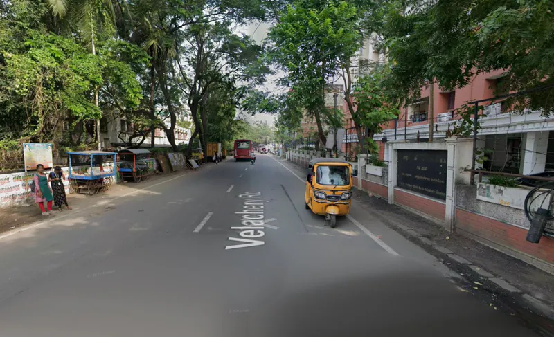 Outright 2 Acres - velachery photo 3