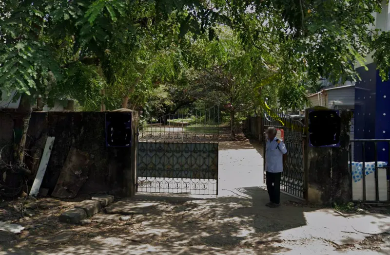 Outright 1 Acre - Venkatapuram photo 2