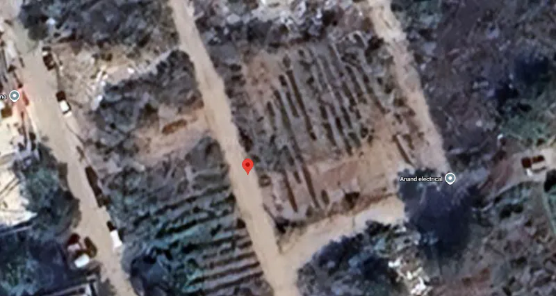 Outright 5 Acres - Begumpet photo 2