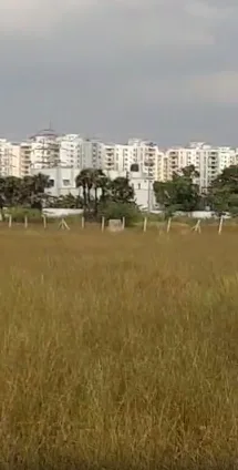 Outright 10 Acres - Pudupakkam