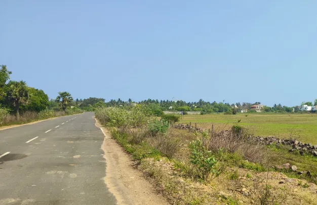 Outright 11 Acres - Thiruvidanthai photo 3