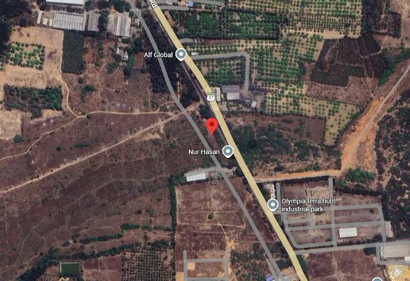 Outright 33 Acres - Sengadu photo 4