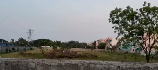 Outright 2 Acres - Vanagaram (Ct)