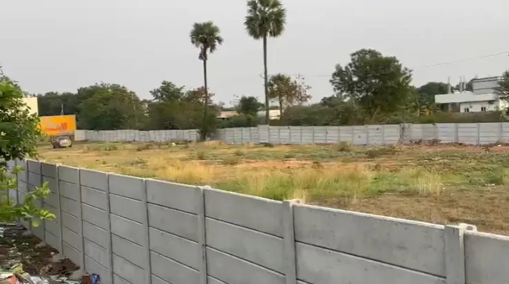 Outright 1 Acre - Adibatla