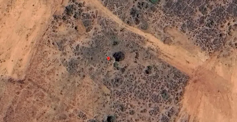 Outright 3 Acres - Timmapur photo 3