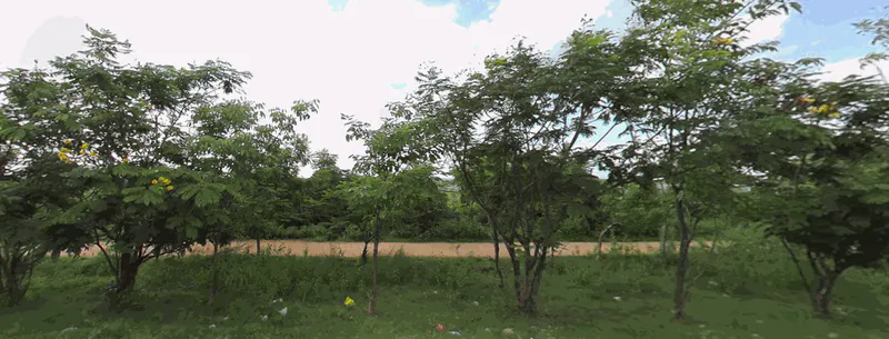 Outright 3 Acres 34 Guntas - Chattanpalle photo 2