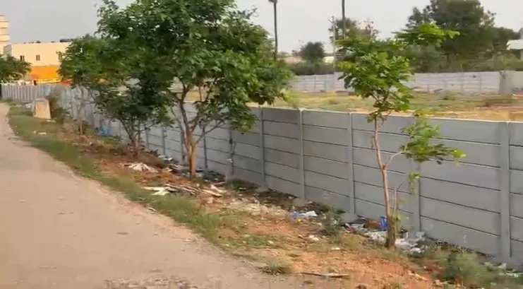 Outright 1 Acre - Adibatla photo 2