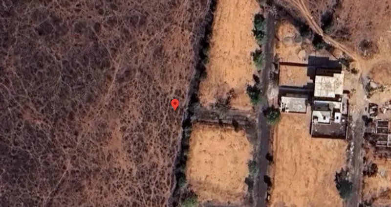 Outright 12 Acres 10 Guntas - Maheswaram photo 3