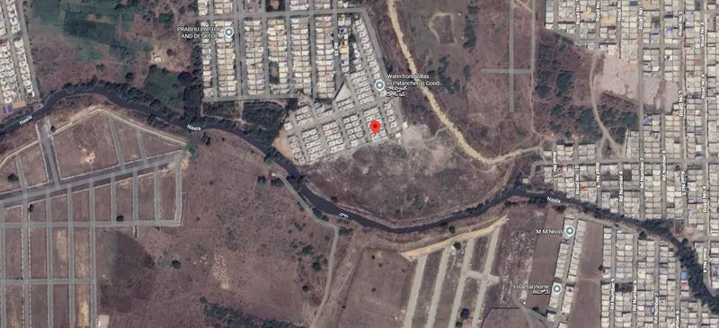 Outright 8 Acres 4 Guntas - Patancheru photo 3