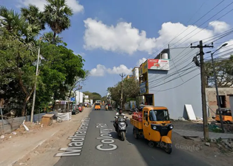 Outright 2 Acres - Madhavaram photo 2