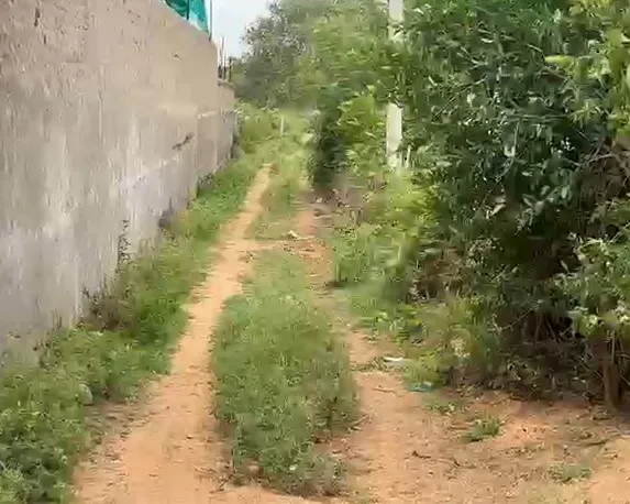 Outright 2 Acres - Almasguda