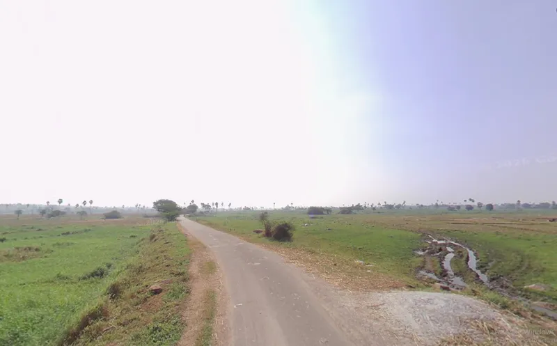 Outright 6 Acres - Korremul