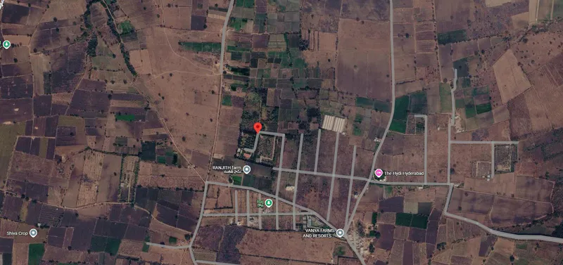 Outright 1 Acre 37 Guntas - Chandippa photo 4