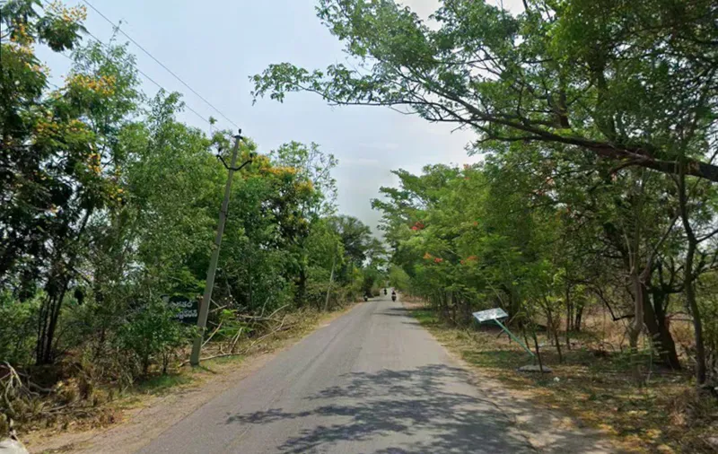 Outright 5 Acres 27 Guntas - Cheriyal photo 3