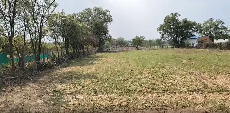 Outright 1 Acre 39 Guntas - Peddamangalaram photo 2