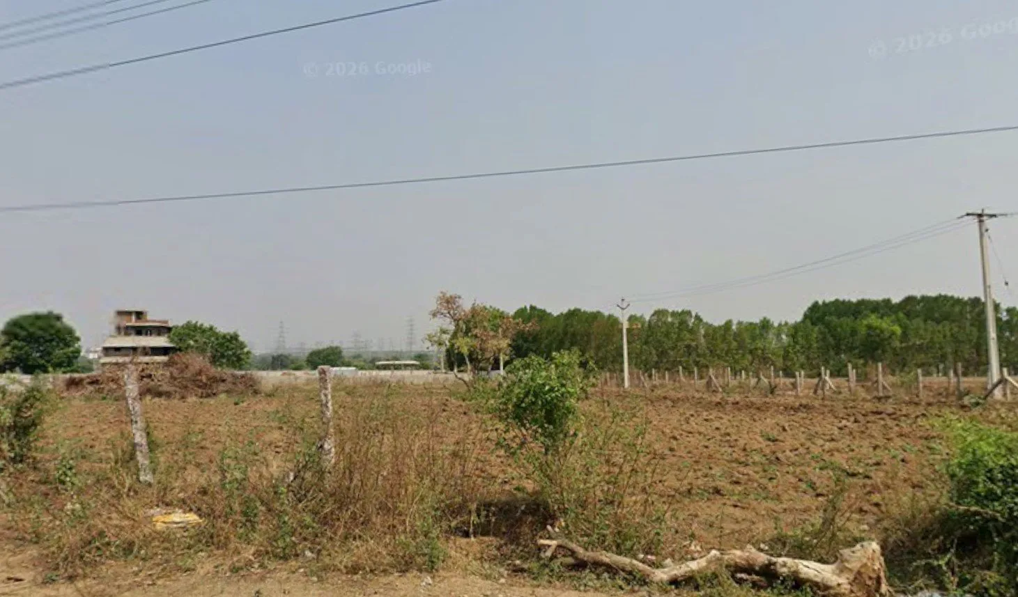 Outright 1 Acre 16 Guntas - Bhulkapur